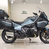 Мотоцикл BMW R 1300 RT OPTION з пробігом 2739 km