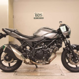 Мотоцикл Suzuki SV650XA з пробігом 23831 km