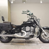 Мотоцикл Yamaha DRAGSTAR XVS400 CLASSIC з пробігом 26318 km