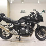 Мотоцикл Honda CB1300SF BOLDOR з пробігом 97543 km