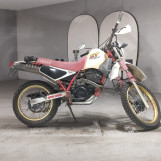 Мотоцикл Yamaha XT250T з пробігом 24817 km