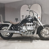 Мотоцикл Honda GL1500C F6C VALKYRIE с пробегом 33882 km