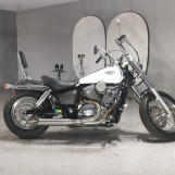 Мотоцикл Honda SHADOW 750 з пробігом 29704 km