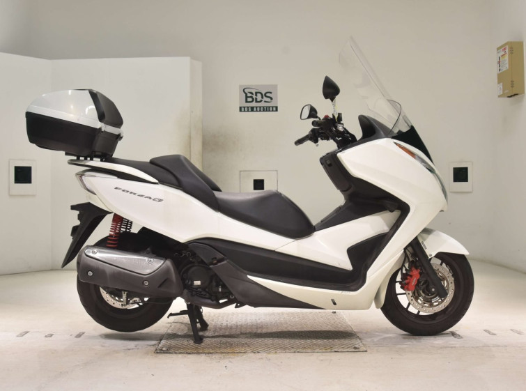 Мотоцикл Honda FORZA SIA с пробегом 20275 km