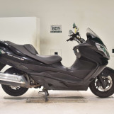 Мотоцикл Suzuki SKYWAVE 250S с пробегом 18911 km