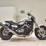 Мотоцикл Yamaha V-MAX1200 з пробігом 37327 km