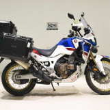 Мотоцикл Honda AFRICATWIN CRF1000L с пробегом 26421 km