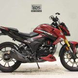 Мотоцикл Honda HORNET с пробегом 19867 km