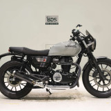 Мотоцикл Honda GB350 с пробегом 6474 km