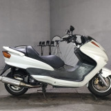 Мотоцикл Yamaha MAJESTY 250