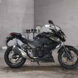 Мотоцикл Kawasaki Z250