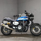 Мотоцикл Yamaha XJR1300C з пробігом 3330 km