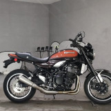 Мотоцикл Kawasaki Z900RS з пробігом 17255 km