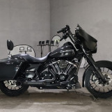 Мотоцикл HD STREET GLIDE FLHXS1870 с пробегом 4213 m