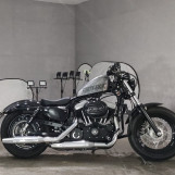 Мотоцикл HD SPORTSTER FORTY-EIGHT XL1200X с пробегом 18538 km