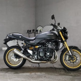 Мотоцикл Kawasaki Z900RS SE з пробігом 832 km