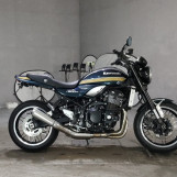 Мотоцикл Kawasaki Z900RS з пробігом 10070 km