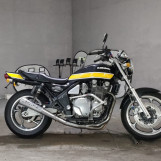 Мотоцикл Kawasaki ZEFAR 1100 с пробегом 26974 km