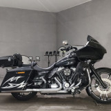 Мотоцикл HD ROAD GLIDE FLTRX1690 с пробегом 16757 km