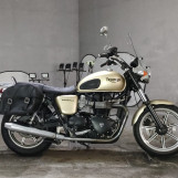 Мотоцикл Triumph BONNEVILLE с пробегом 11791 km