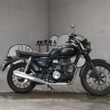 Мотоцикл Honda GB350 з пробігом 37920 km