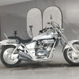 Мотоцикл Honda MAGNA250 з пробігом 39166 km