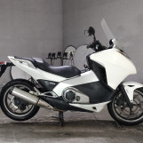 Мотоцикл Honda NC700 INTEGRA с пробегом 24024 km