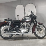 Мотоцикл Kawasaki W650 с пробегом 50256 km