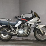 Мотоцикл Suzuki GSX1100S KATANA с пробегом 27483 km