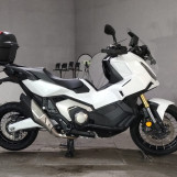Мотоцикл Honda X-ADV750 з пробігом 3508 km