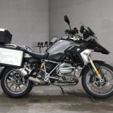 Мотоцикл BMW R1200GS з пробігом 52798 km
