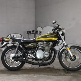 Мотоцикл Kawasaki Z1 900 SUPERFOUR с пробегом 38949 m