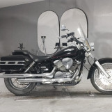 Мотоцикл Yamaha DRAGSTAR XVS250 с пробегом 26686 km