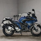 Мотоцикл Yamaha FESTER 25 с пробегом 7335 km