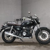 Мотоцикл Honda GB350 з пробігом 3714 km