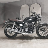 Мотоцикл Honda GB350 с пробегом 3279 km