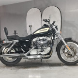 Мотоцикл HD SPORTSTER XL1200R з пробігом 27124 km