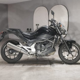 Мотоцикл Honda NC700S с пробегом 34508 km