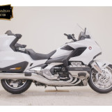 Мотоцикл Honda GL1800 TOUR D с пробегом 1 km