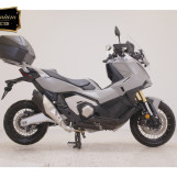 Мотоцикл Honda X-ADV750-2 с пробегом 3921 km