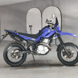 Мотоцикл Yamaha XT250X с пробегом 30823 km