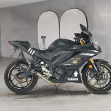 Мотоцикл Yamaha YZF-R25 с пробегом 13217 km