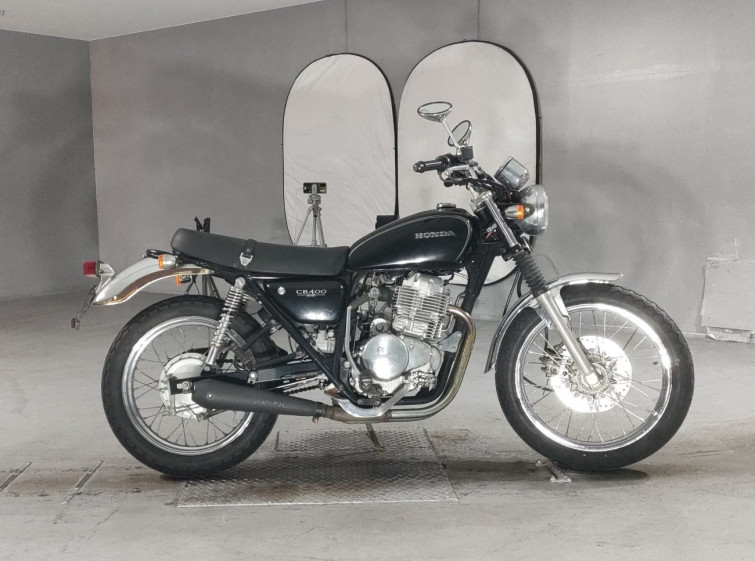 Мотоцикл Honda CBR250R з пробігом 29695 km