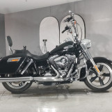Мотоцикл HD SWITCHBACK FLD1580 з пробігом 29609 km