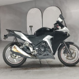 Мотоцикл Honda CBR250R з пробігом 15425 km