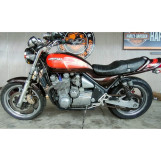 Мотоцикл Kawasaki ZEPHYR1100 з пробігом 28529 km