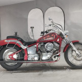 Мотоцикл Yamaha DRAGSTAR XVS250 з пробігом 46235 km