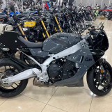 Мотоцикл Yamaha XSR900 GP з пробігом 847 km