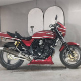 Мотоцикл Kawasaki ZRX400 с пробегом 27356 km