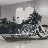 Мотоцикл HD STREET GLIDE FLHXS1870 с пробегом 10555 km